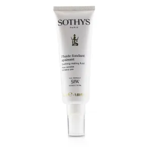 スージング メルティング フルイド - For センシティブ スキン