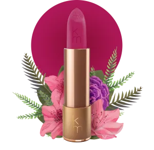 07 Fuchsia Shock - Natural Lipstick