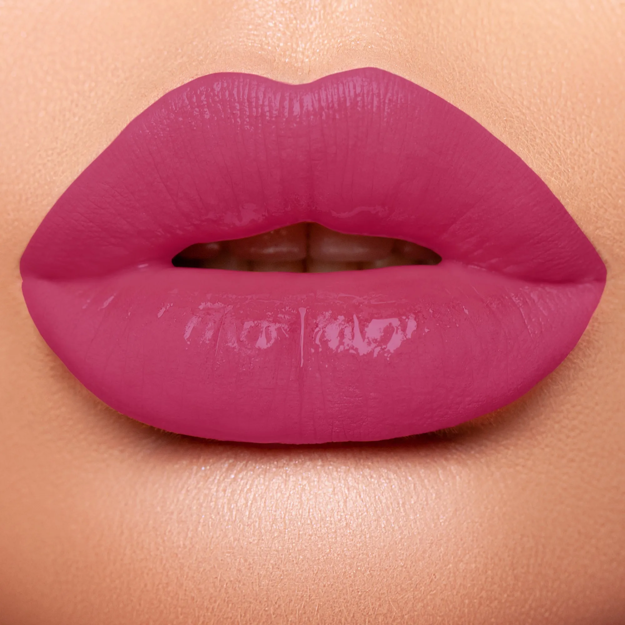 07 Fuchsia Shock - Natural Lipstick