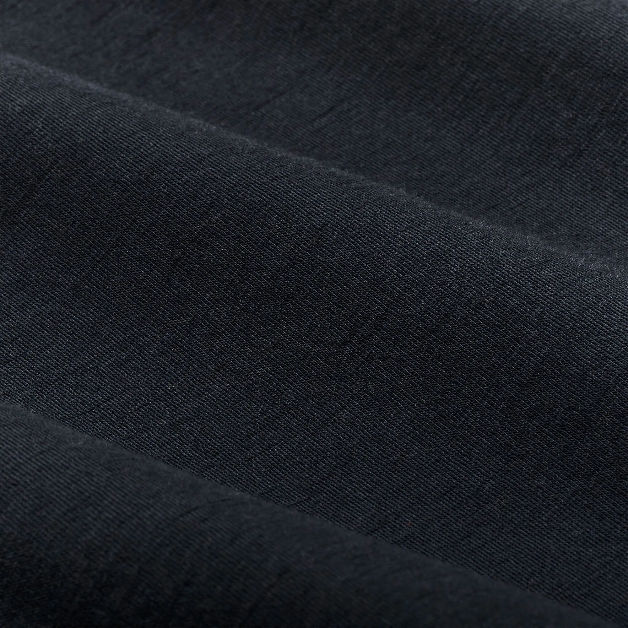 210G Merino Wool Short Sleeve Crewneck