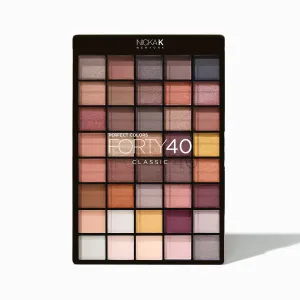 40 PERFECT FORTY COLORS - CLASSIC