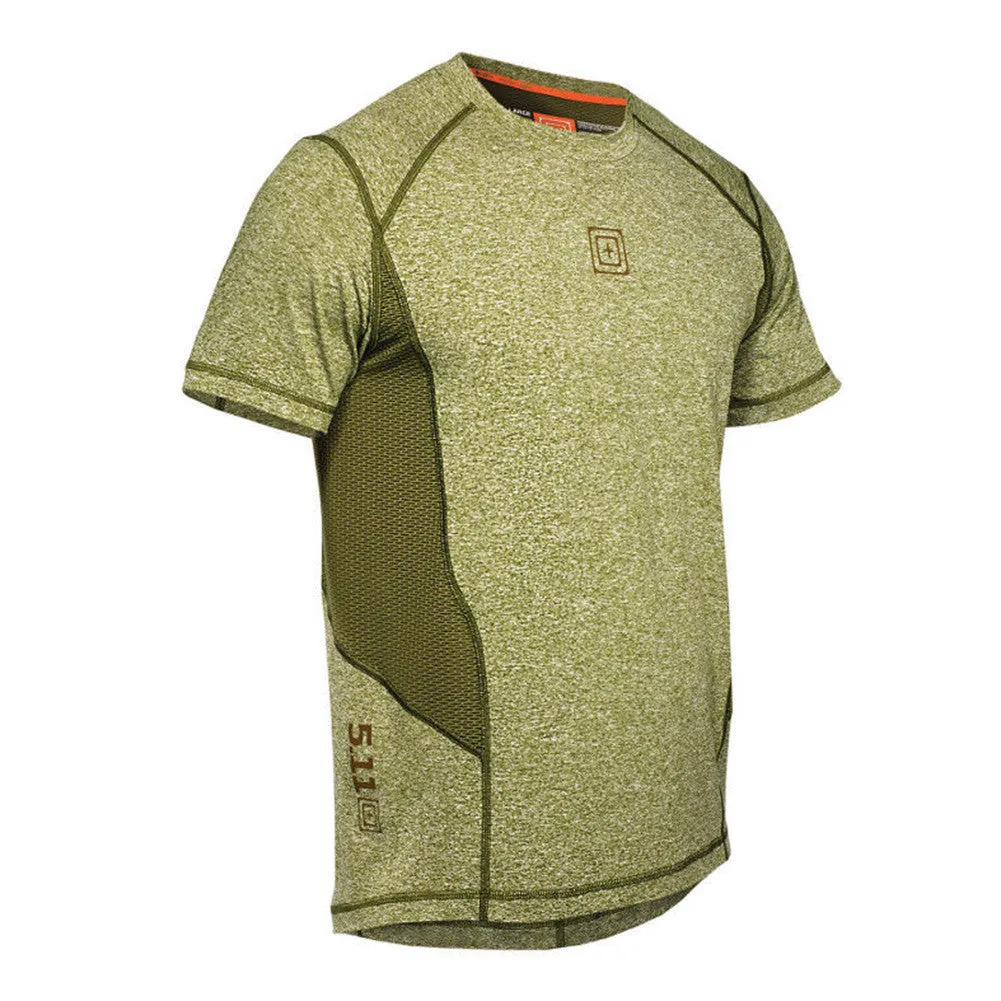 5.11 Recon Performance T-Shirt by Tactical 5.11