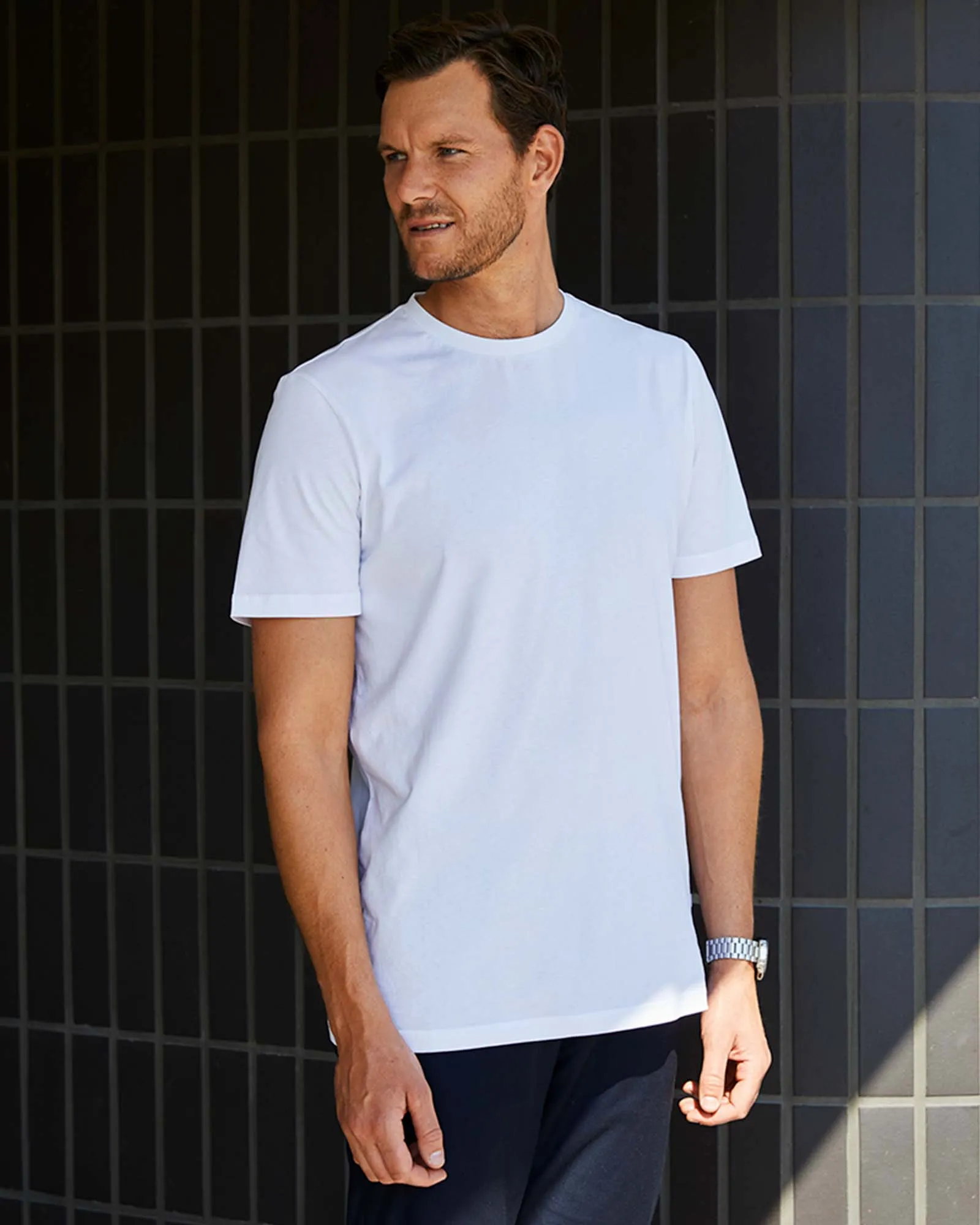 6pk Pima 2.0 T-shirt