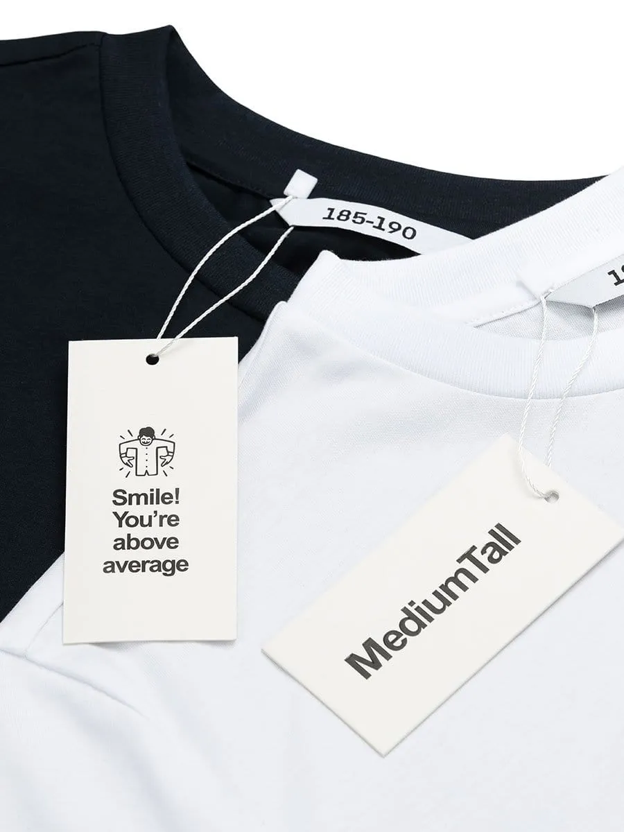 6pk Pima 2.0 T-shirt