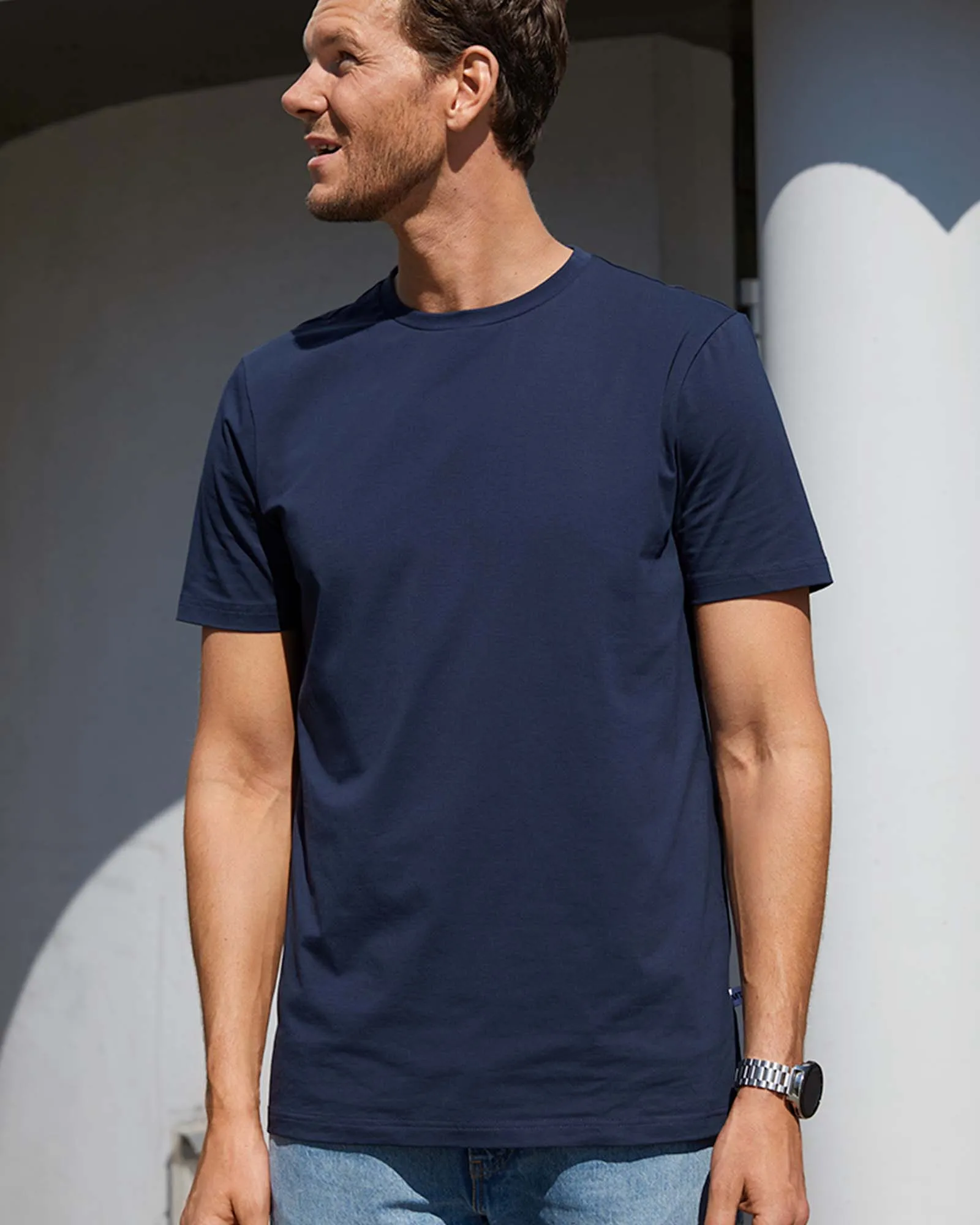 6pk Pima 2.0 T-shirt