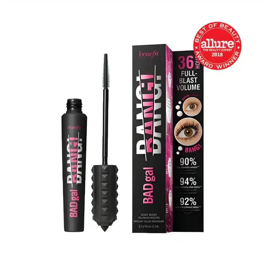 8.5G BENEFIT BAD GAL BANG MASCARA