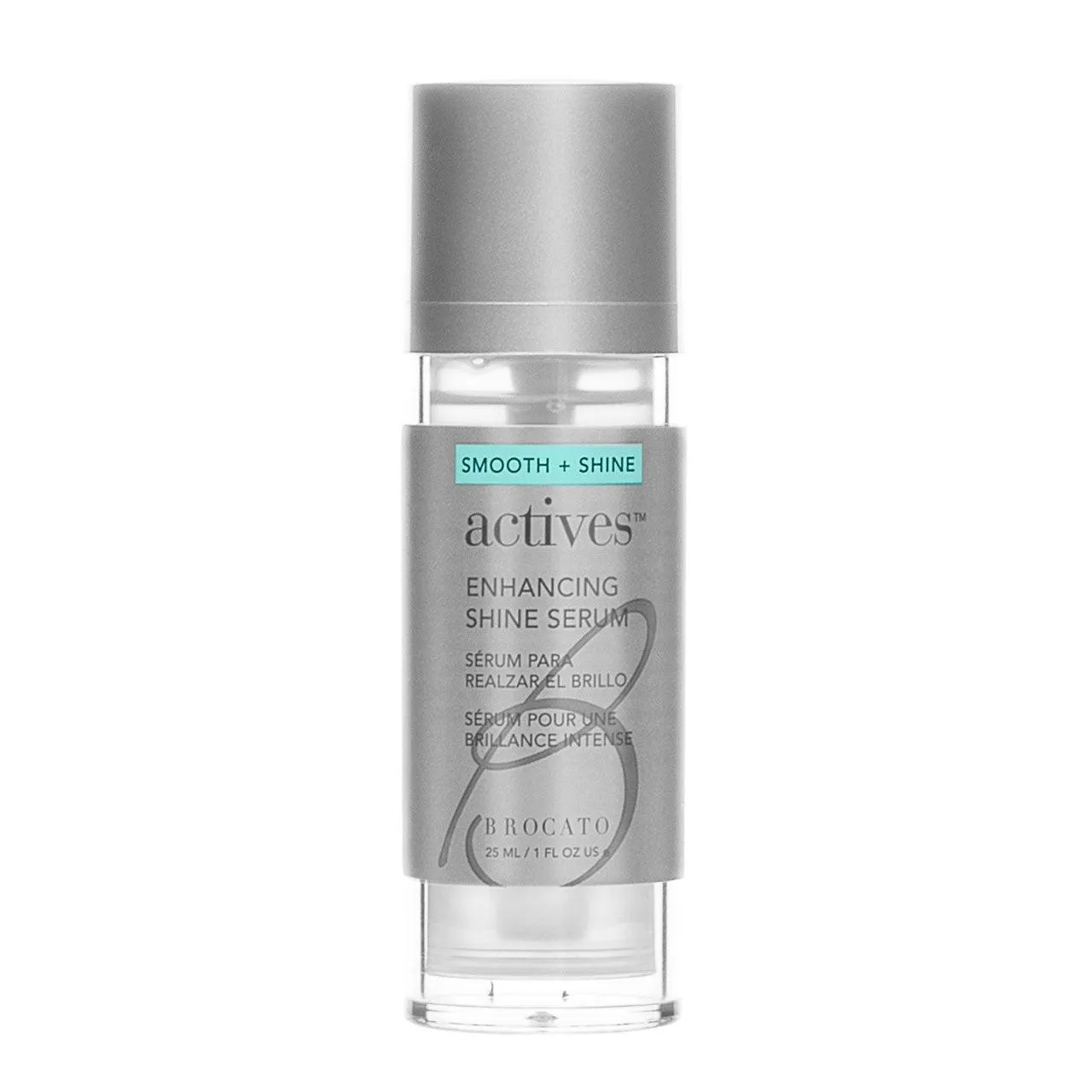 Actives Enhancing Shine Serum - 1 Fl. Oz.