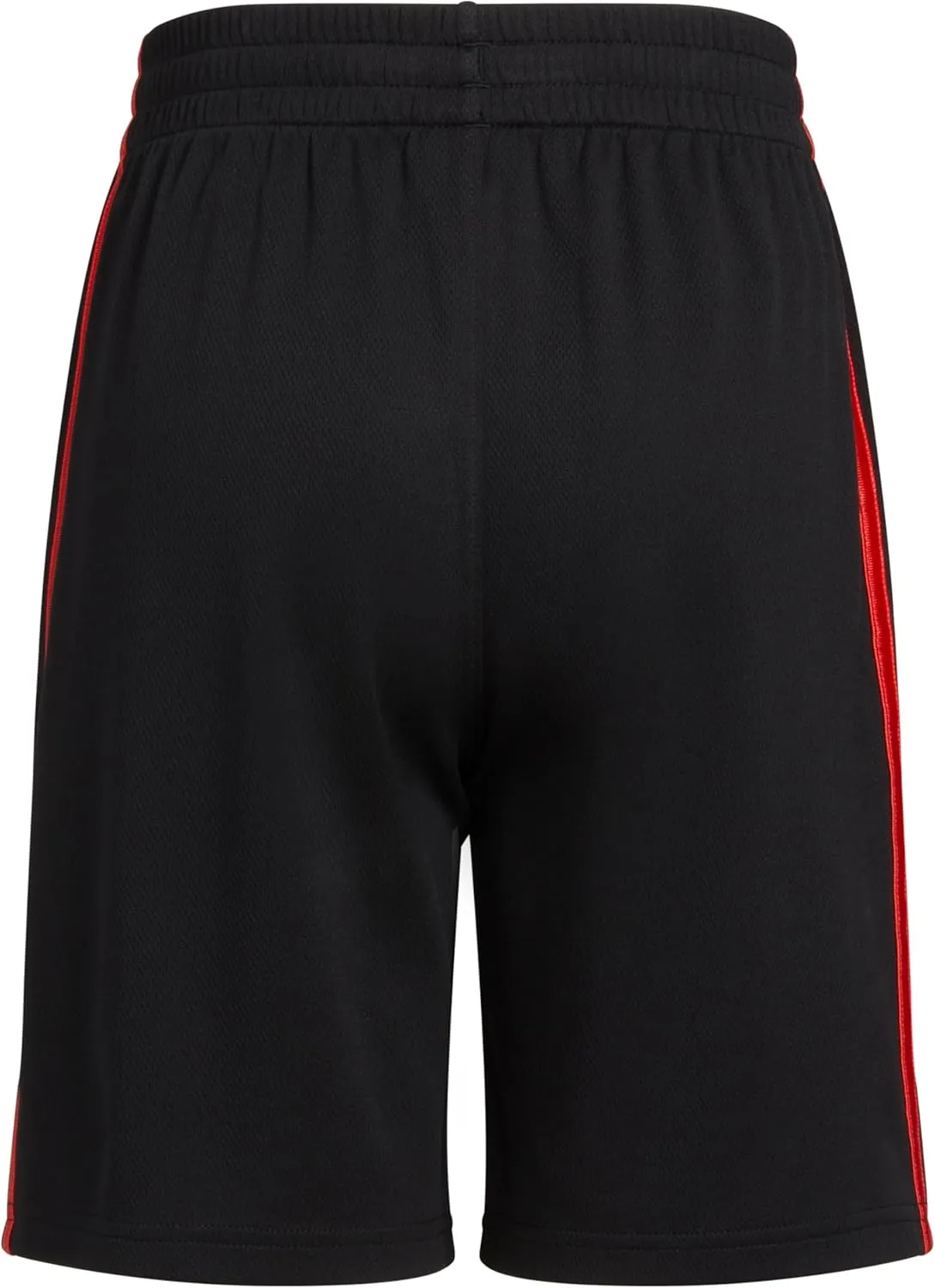 adidas Boys' Active Sports Athletic Mesh Shorts