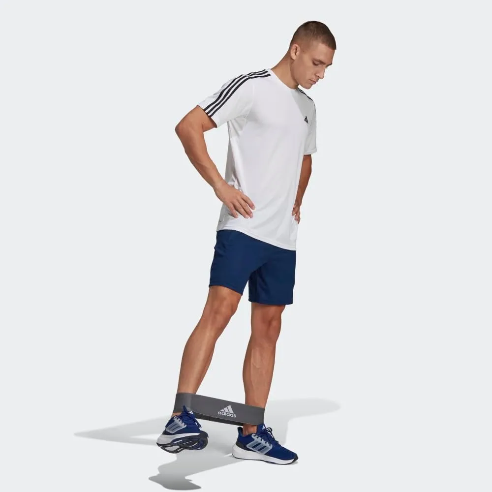adidas Men's Training Essentials Logo Training Shorts