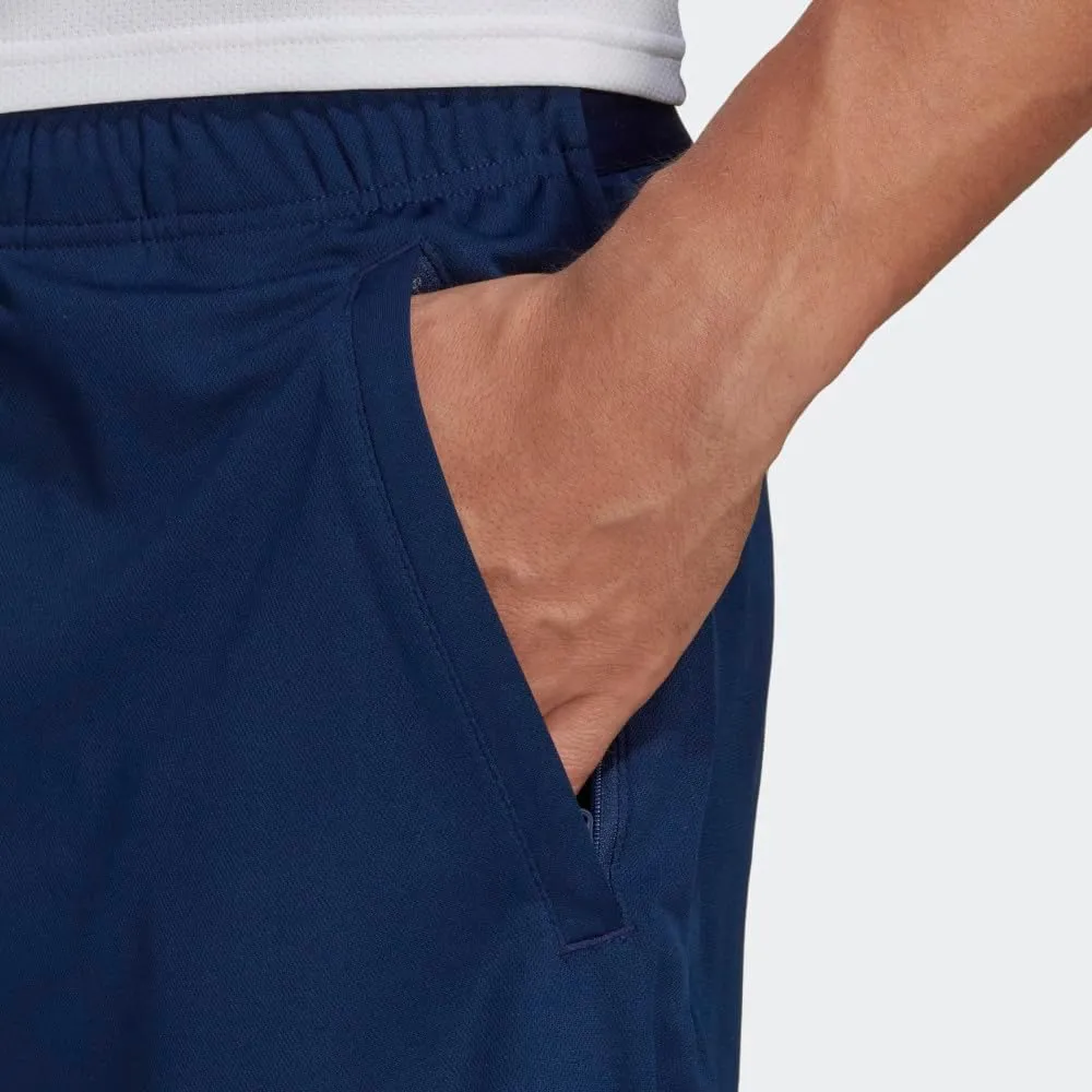 adidas Men's Training Essentials Logo Training Shorts