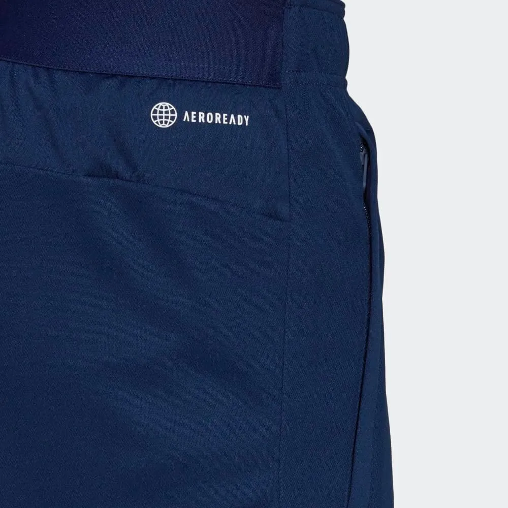 adidas Men's Training Essentials Logo Training Shorts
