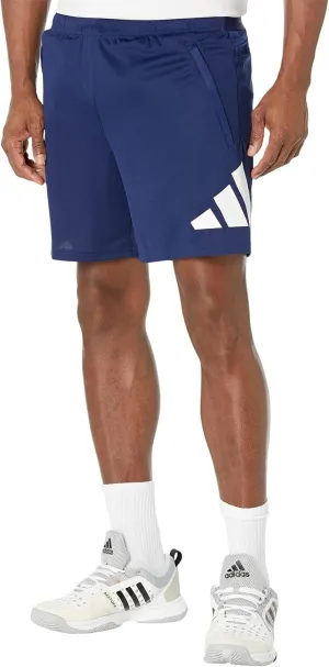 adidas Men's Training Essentials Logo Training Shorts