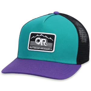 Advocate Trucker Cap - 2023