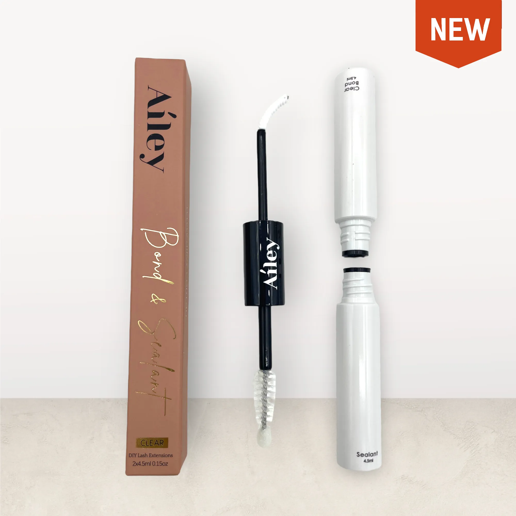 Ailey D.I.Y Lash Bond & Sealant
