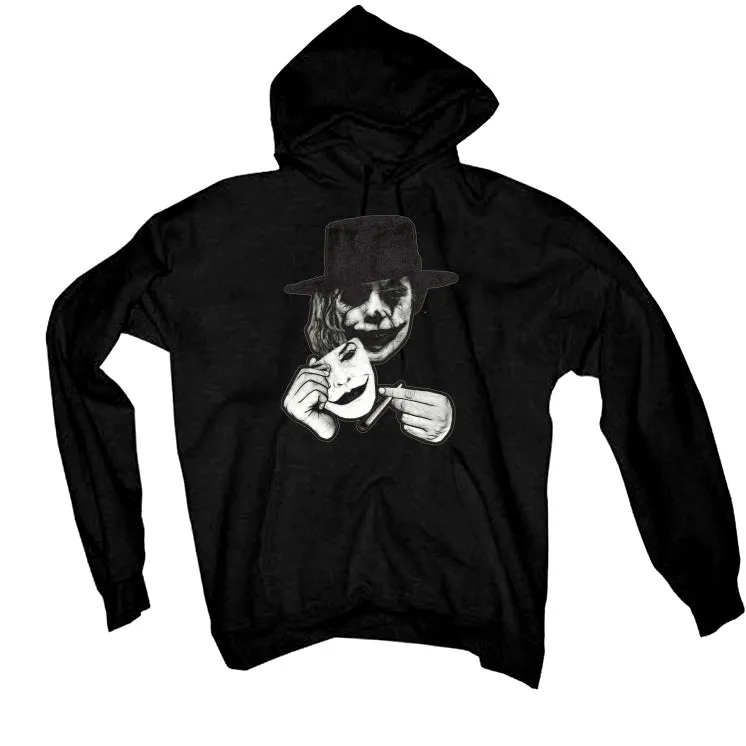 Air Jordan 1 High “Twist 2.0" Black T-Shirt (MR J)