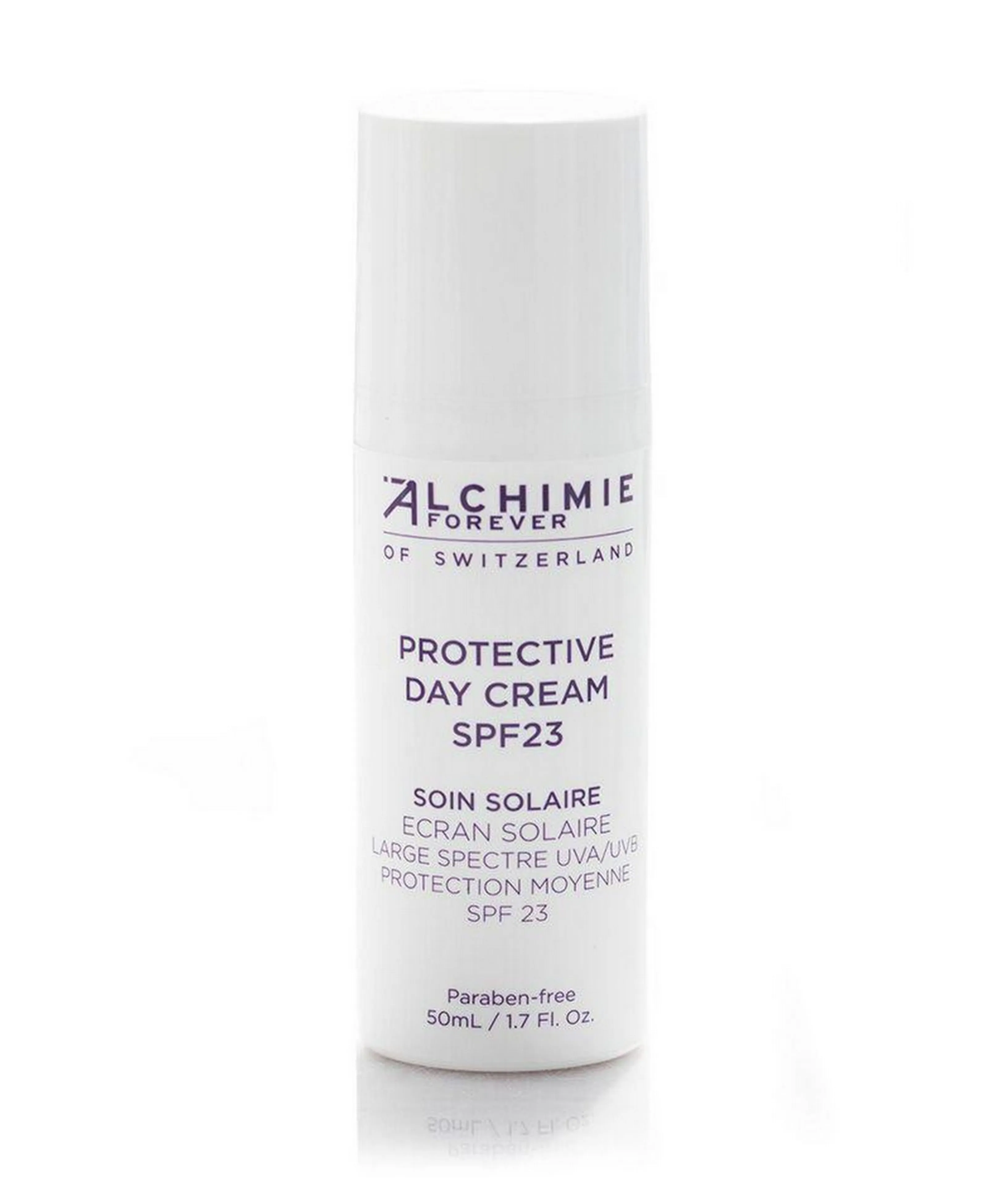 Alchimie Forever Protective Day Cream SPF23