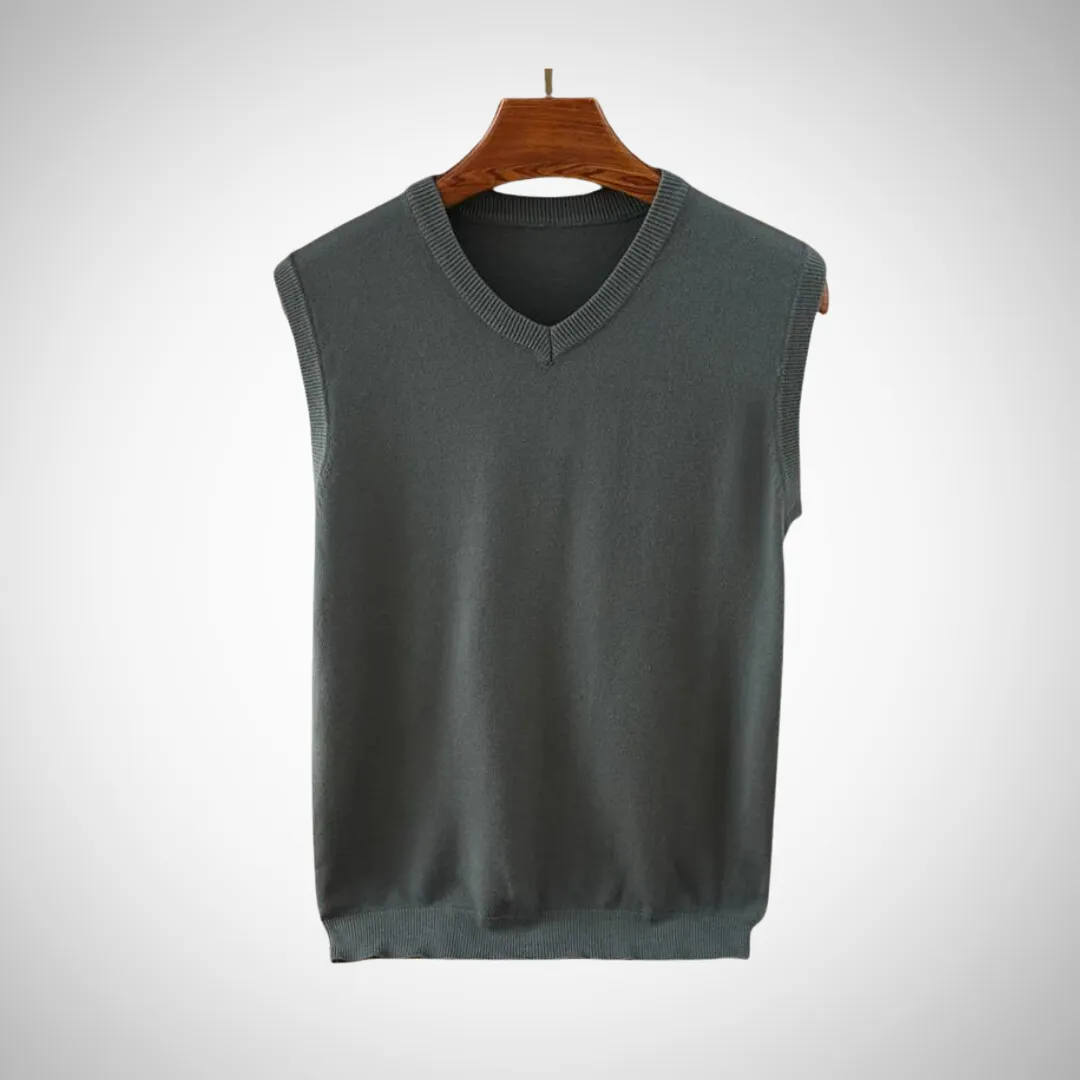 Alexis Soft Knit Vest