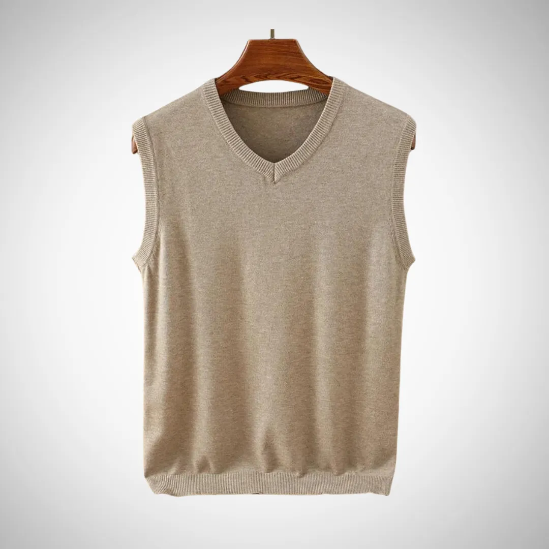 Alexis Soft Knit Vest