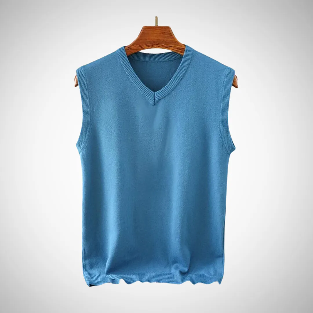 Alexis Soft Knit Vest