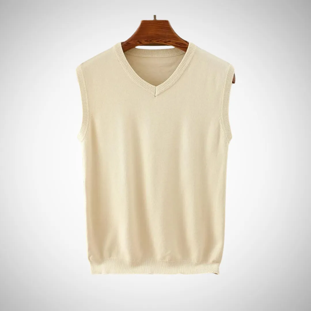 Alexis Soft Knit Vest