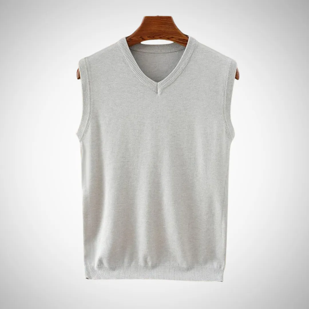 Alexis Soft Knit Vest