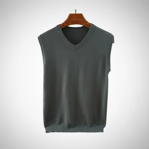 Alexis Soft Knit Vest