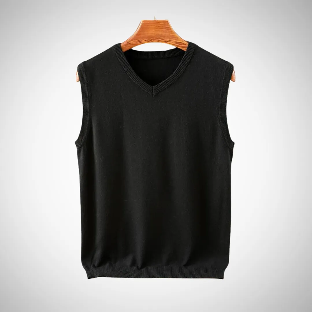 Alexis Soft Knit Vest