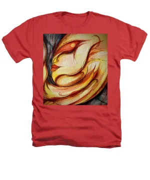 Alien Nap - Heathers T-Shirt