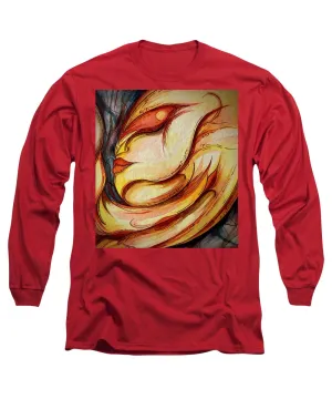 Alien Nap - Long Sleeve T-Shirt