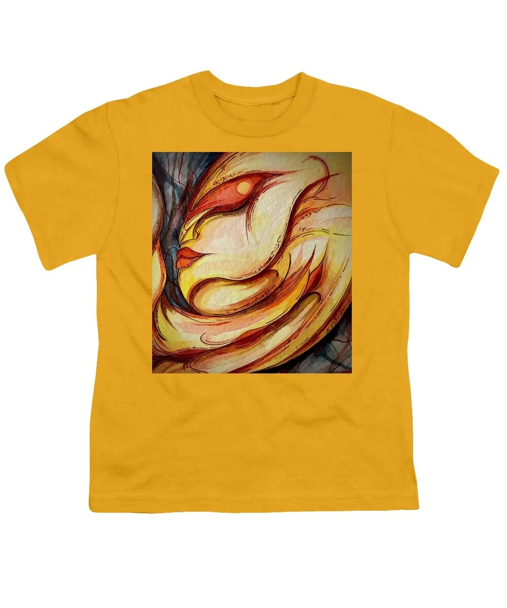 Alien Nap - Youth T-Shirt