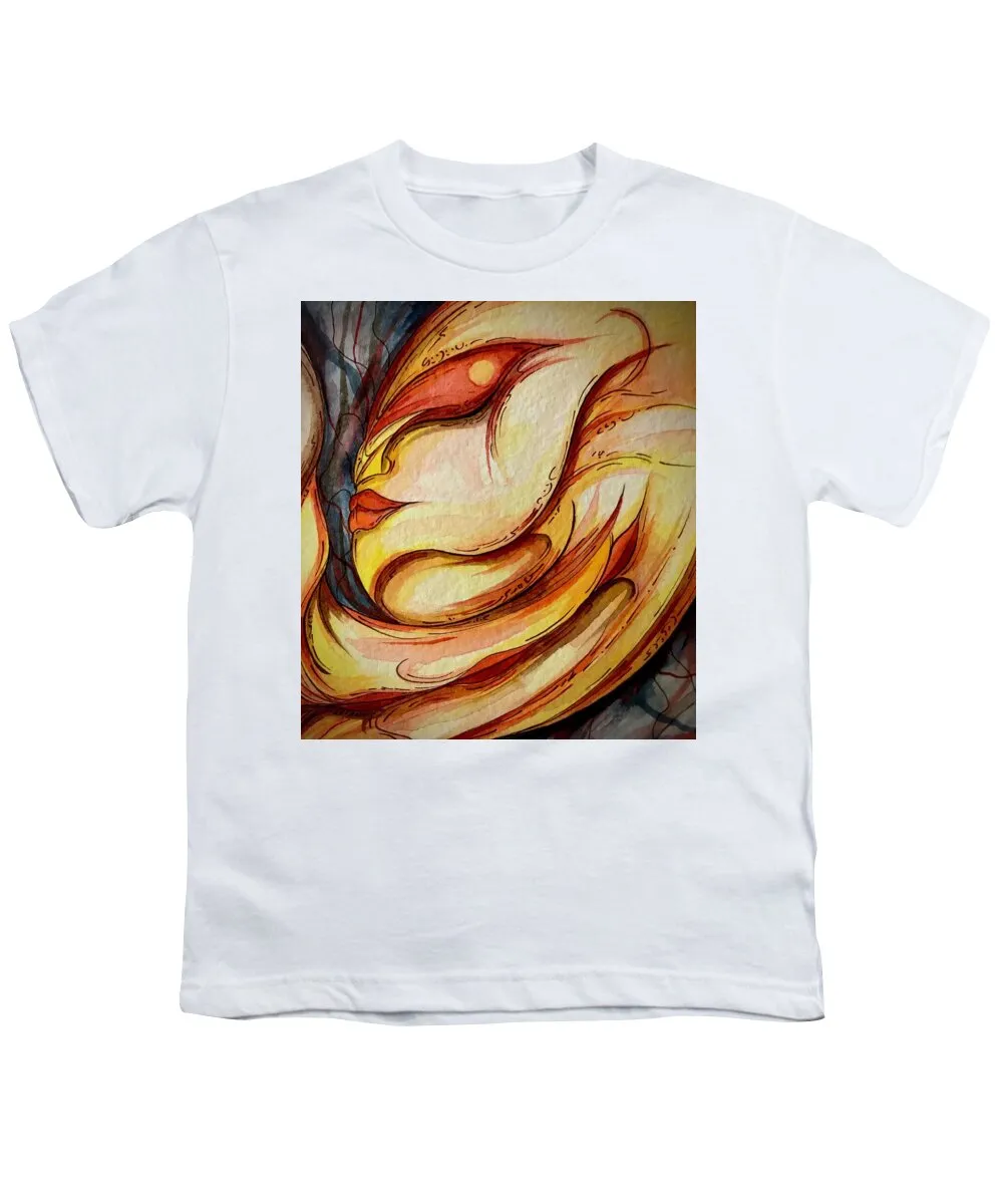 Alien Nap - Youth T-Shirt
