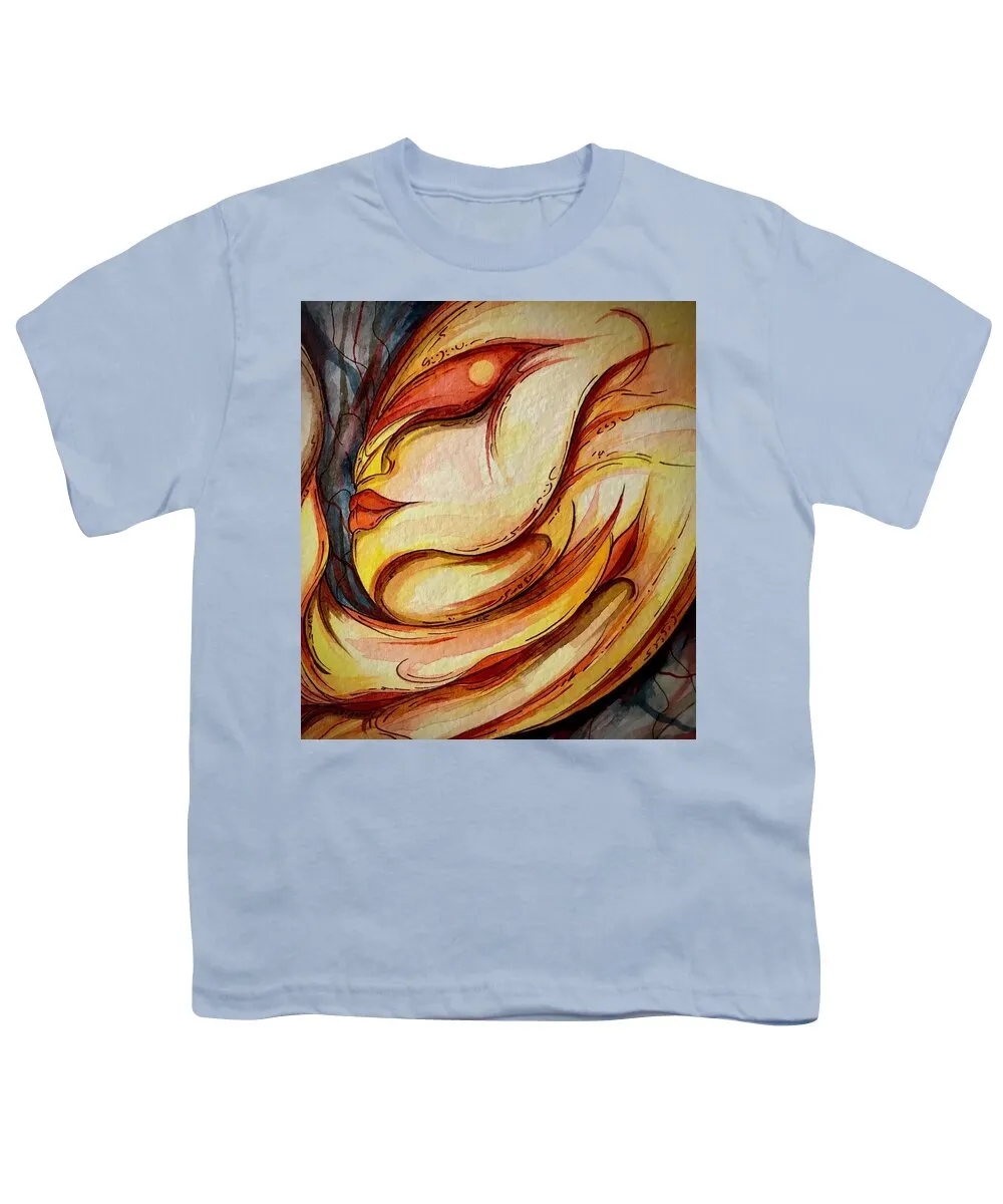 Alien Nap - Youth T-Shirt
