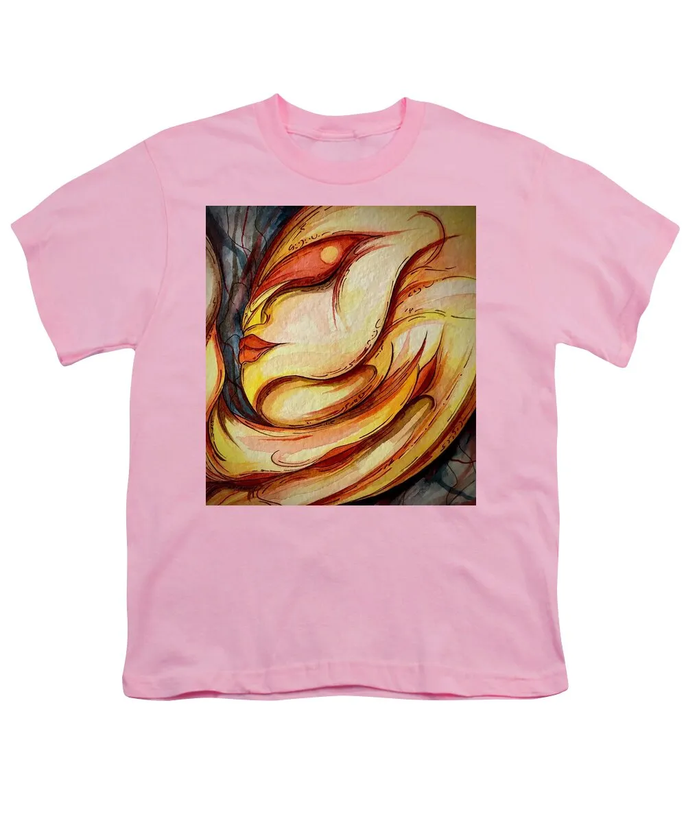 Alien Nap - Youth T-Shirt
