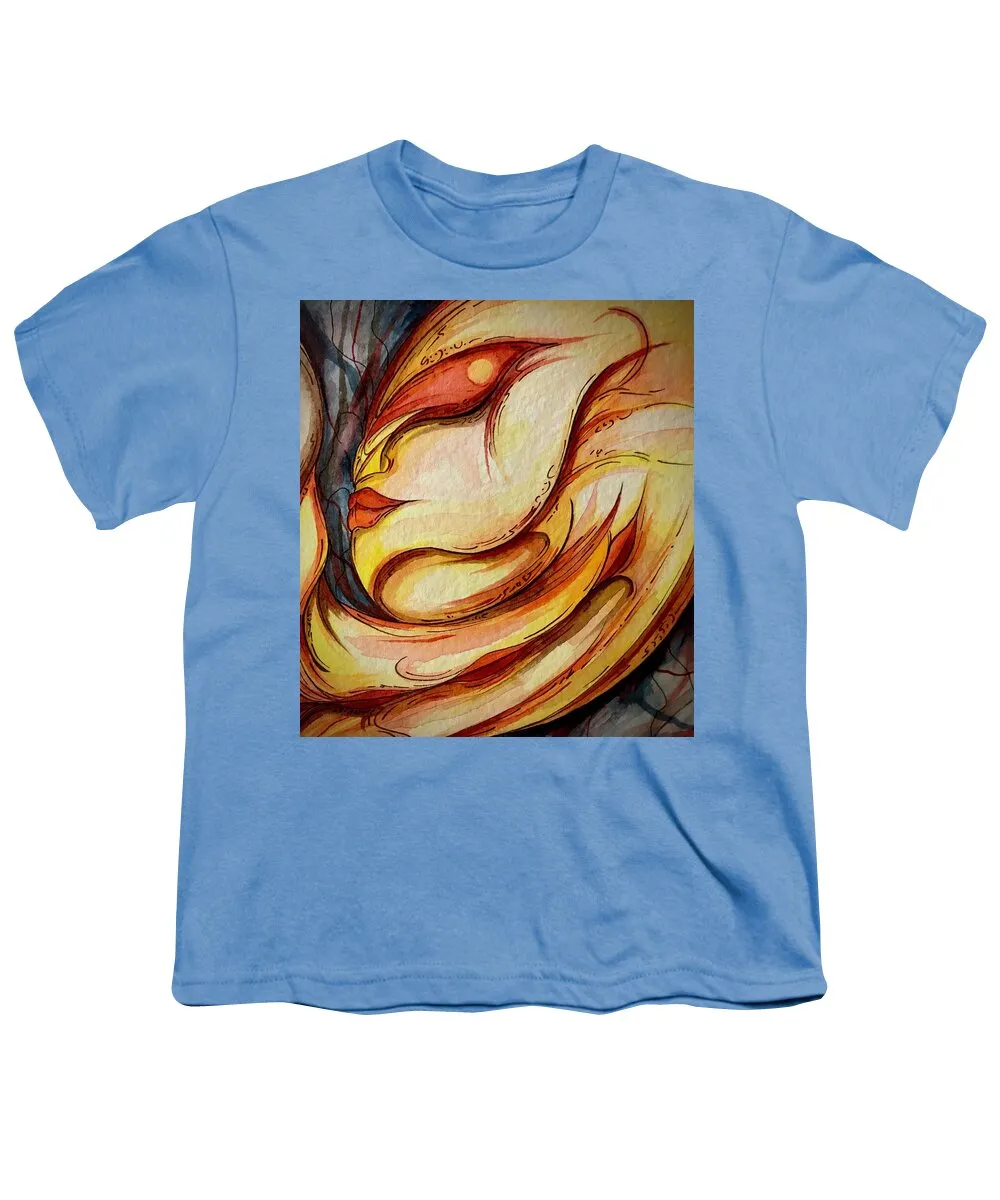 Alien Nap - Youth T-Shirt