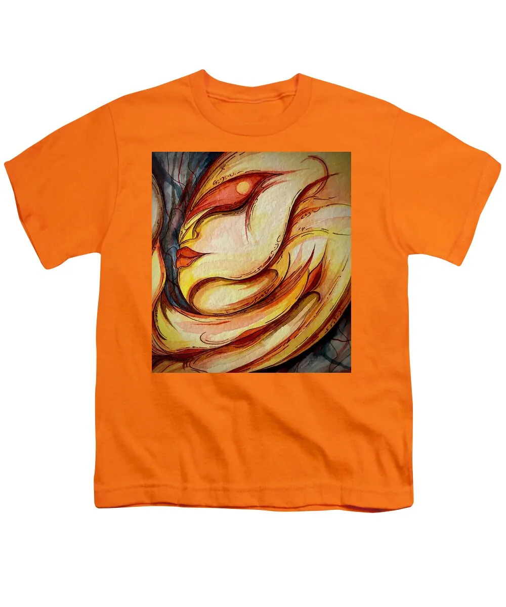 Alien Nap - Youth T-Shirt