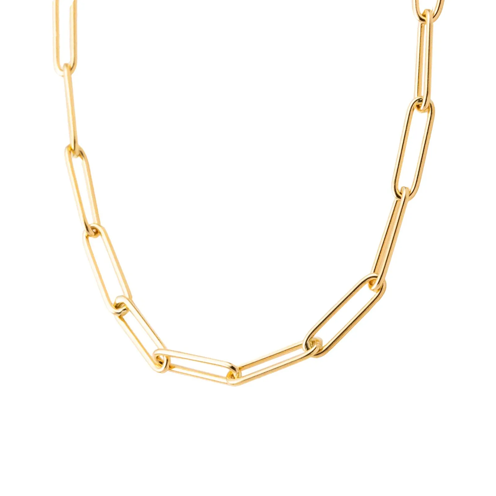 All About Basics Chain Necklace
