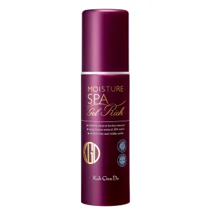 All In One Moisture Gel Rich