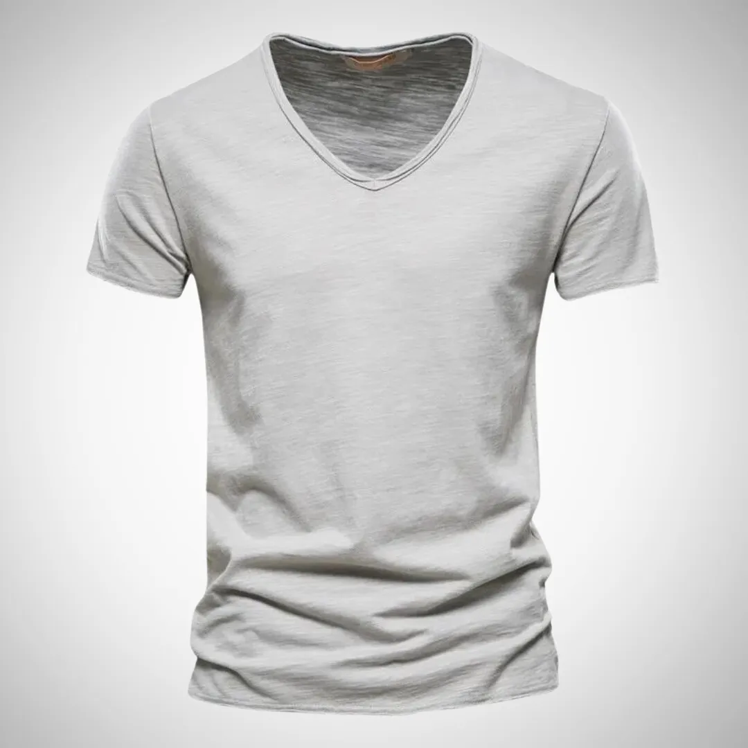 Alvaro Premium Cotton T-Shirt