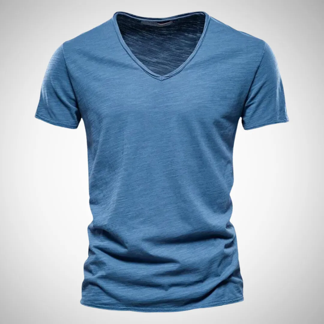 Alvaro Premium Cotton T-Shirt