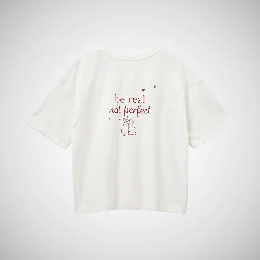 Amour Graphic Tee