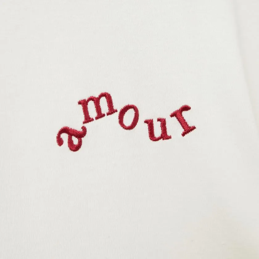 Amour Graphic Tee