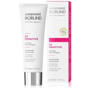 Annemarie Borlind ZZ Sensitive Protective Day Cream