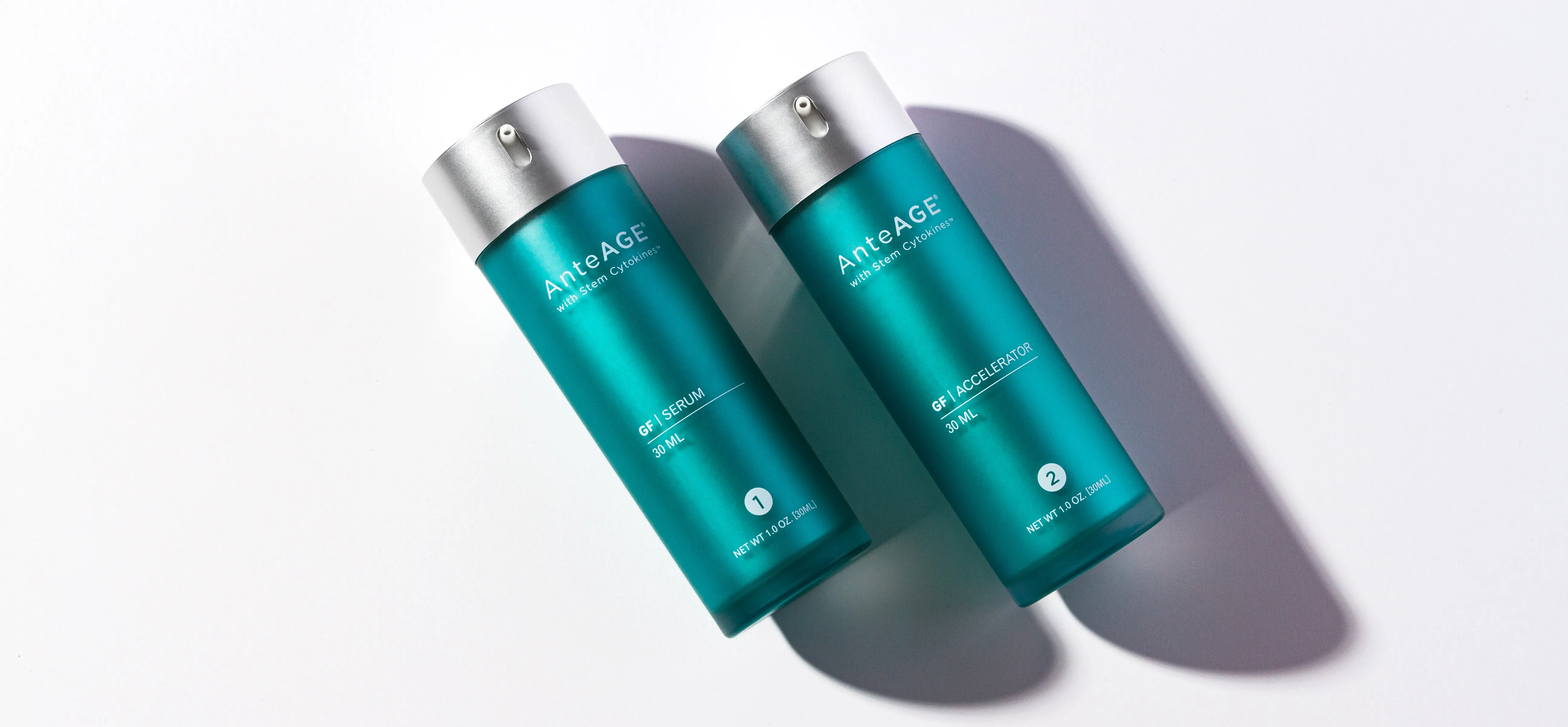 AnteAGE Pro System 30mL