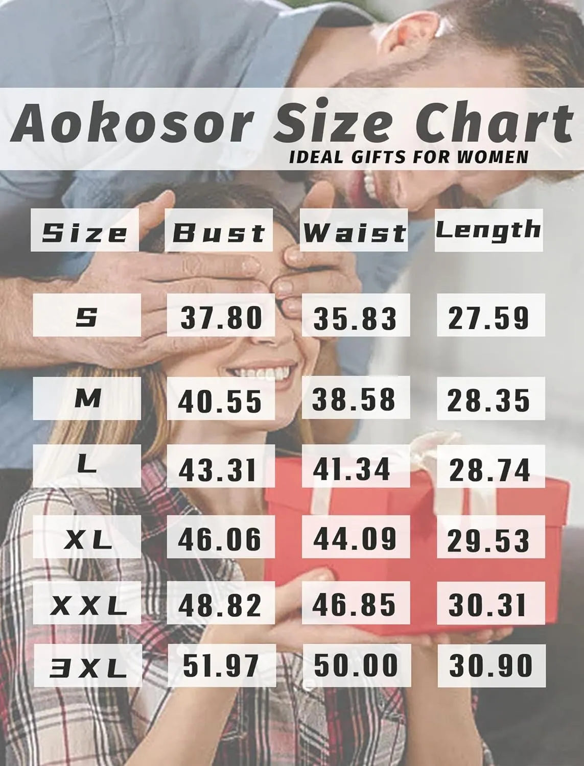 Aokosor Summer Tops for Women Casual 2025 Loose Fitting Outfits Workout