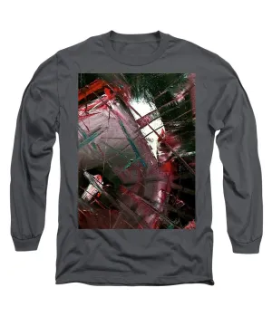 Archer - Long Sleeve T-Shirt