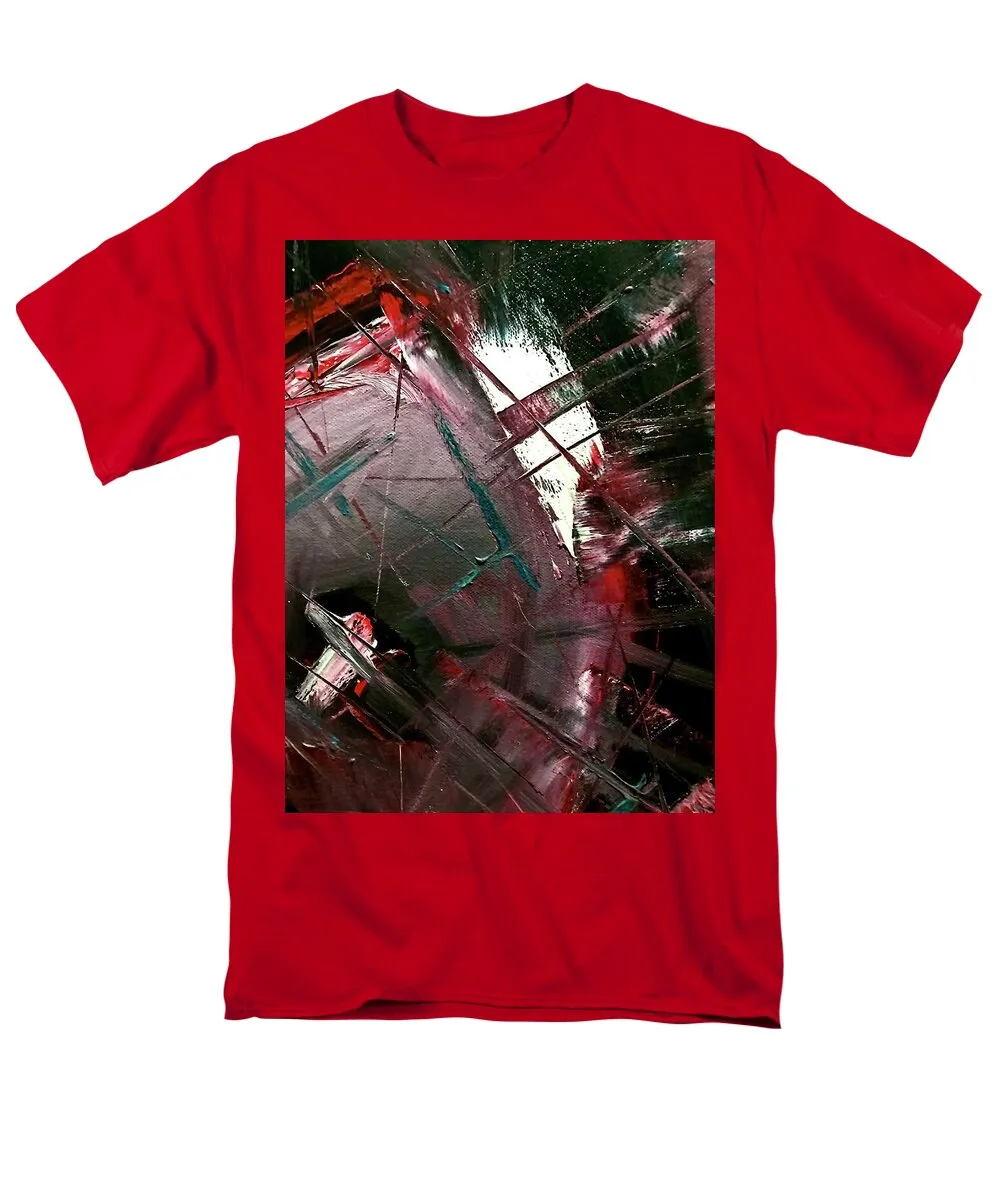 Archer - Men's T-Shirt  (Regular Fit)