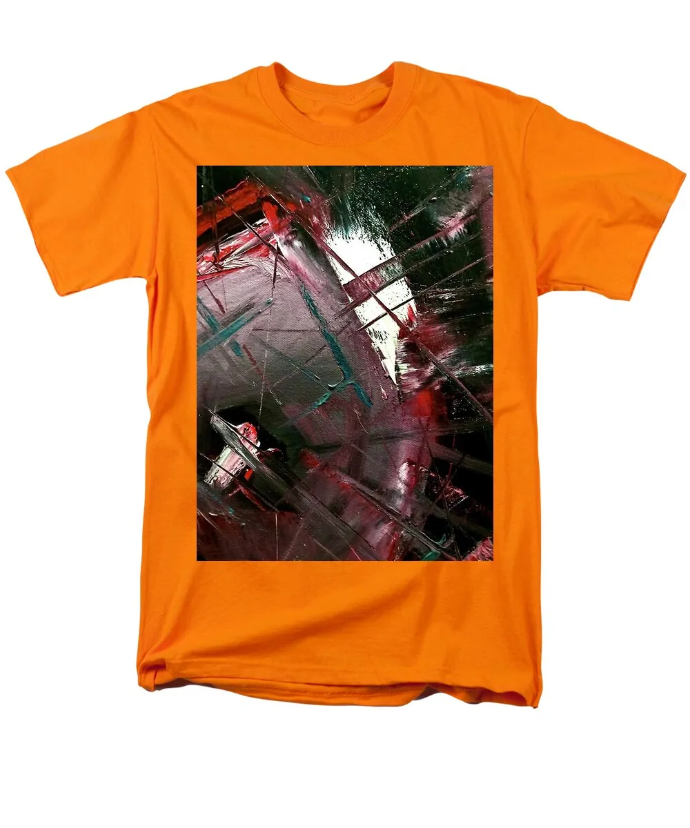 Archer - Men's T-Shirt  (Regular Fit)