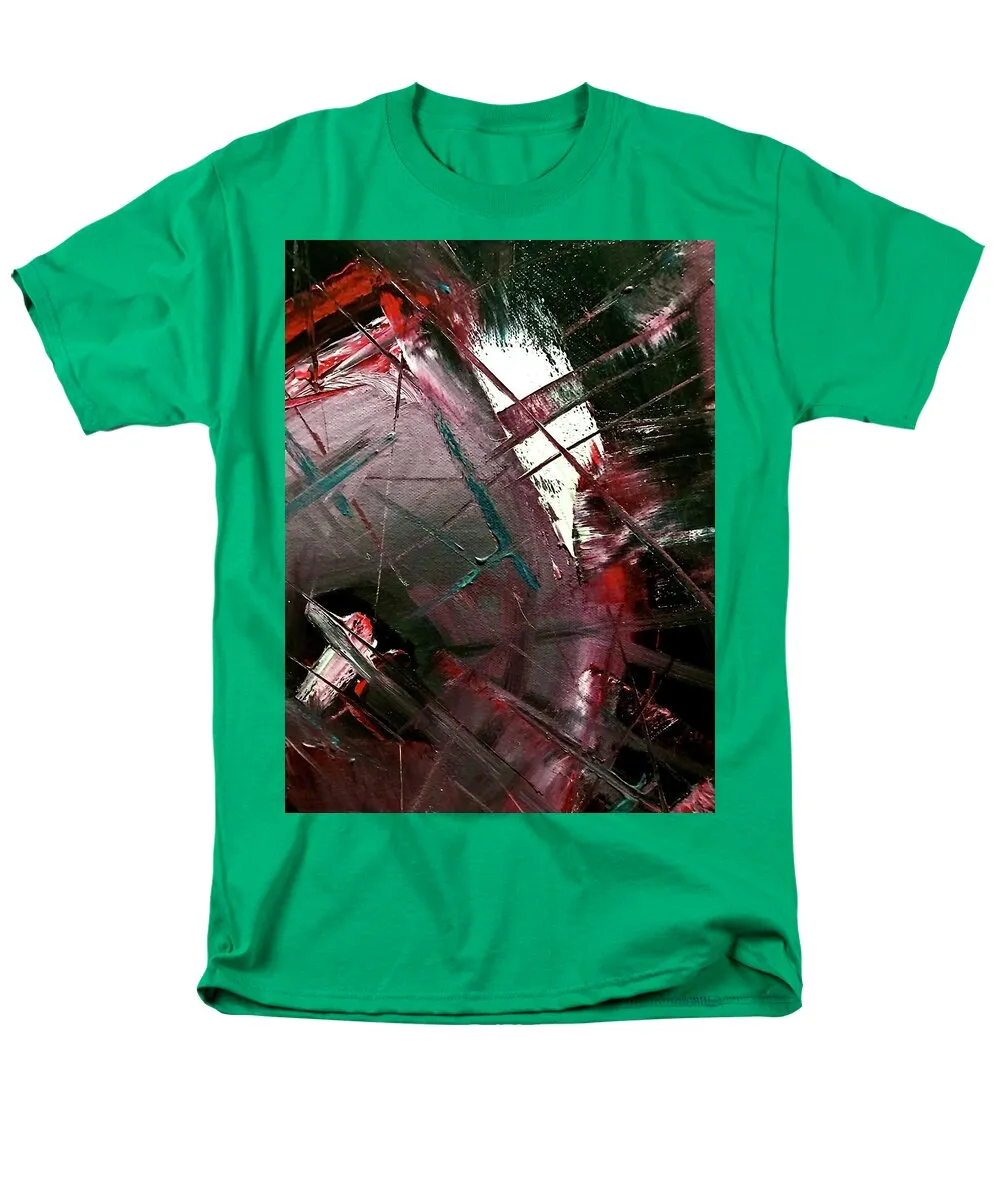 Archer - Men's T-Shirt  (Regular Fit)