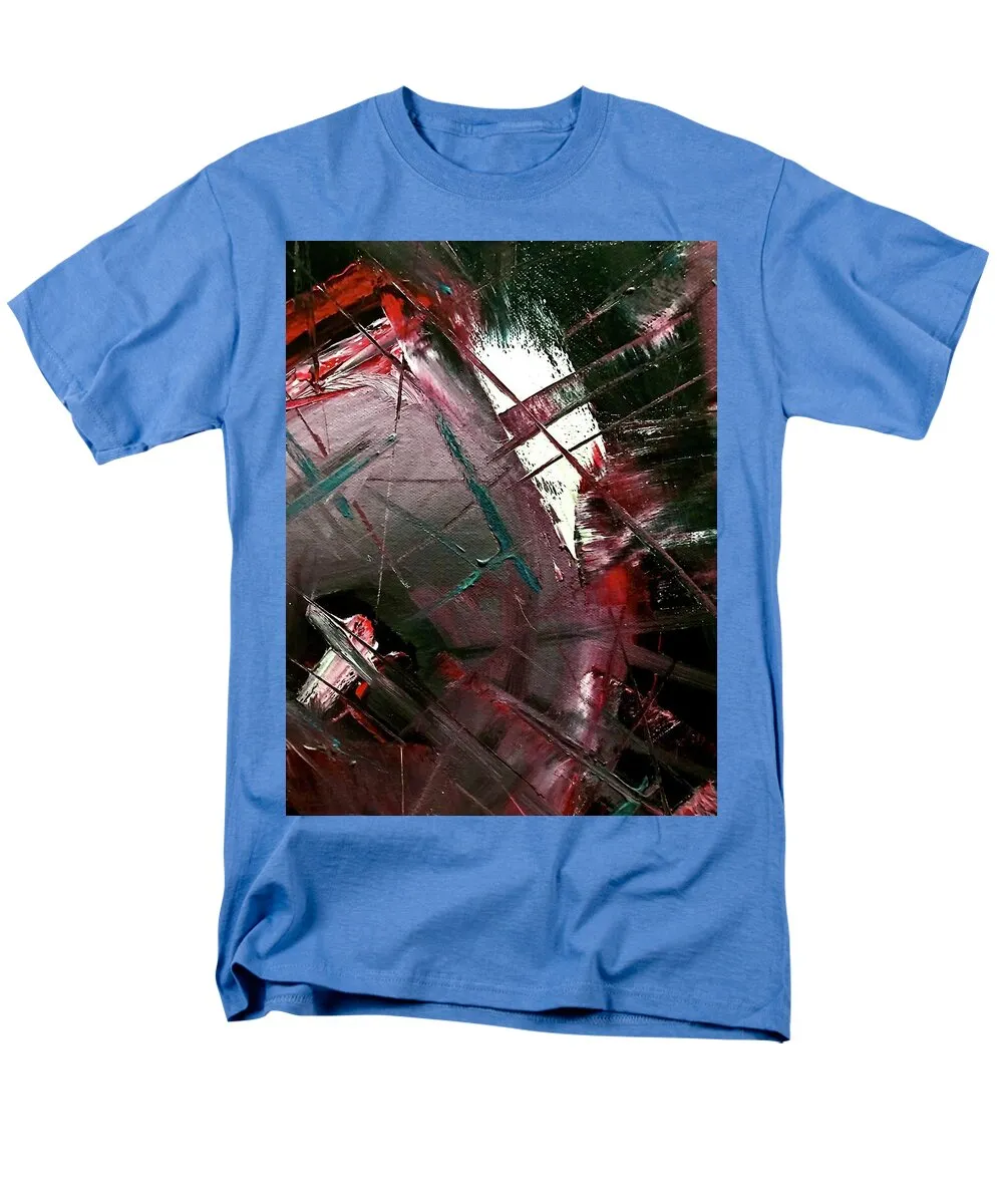 Archer - Men's T-Shirt  (Regular Fit)