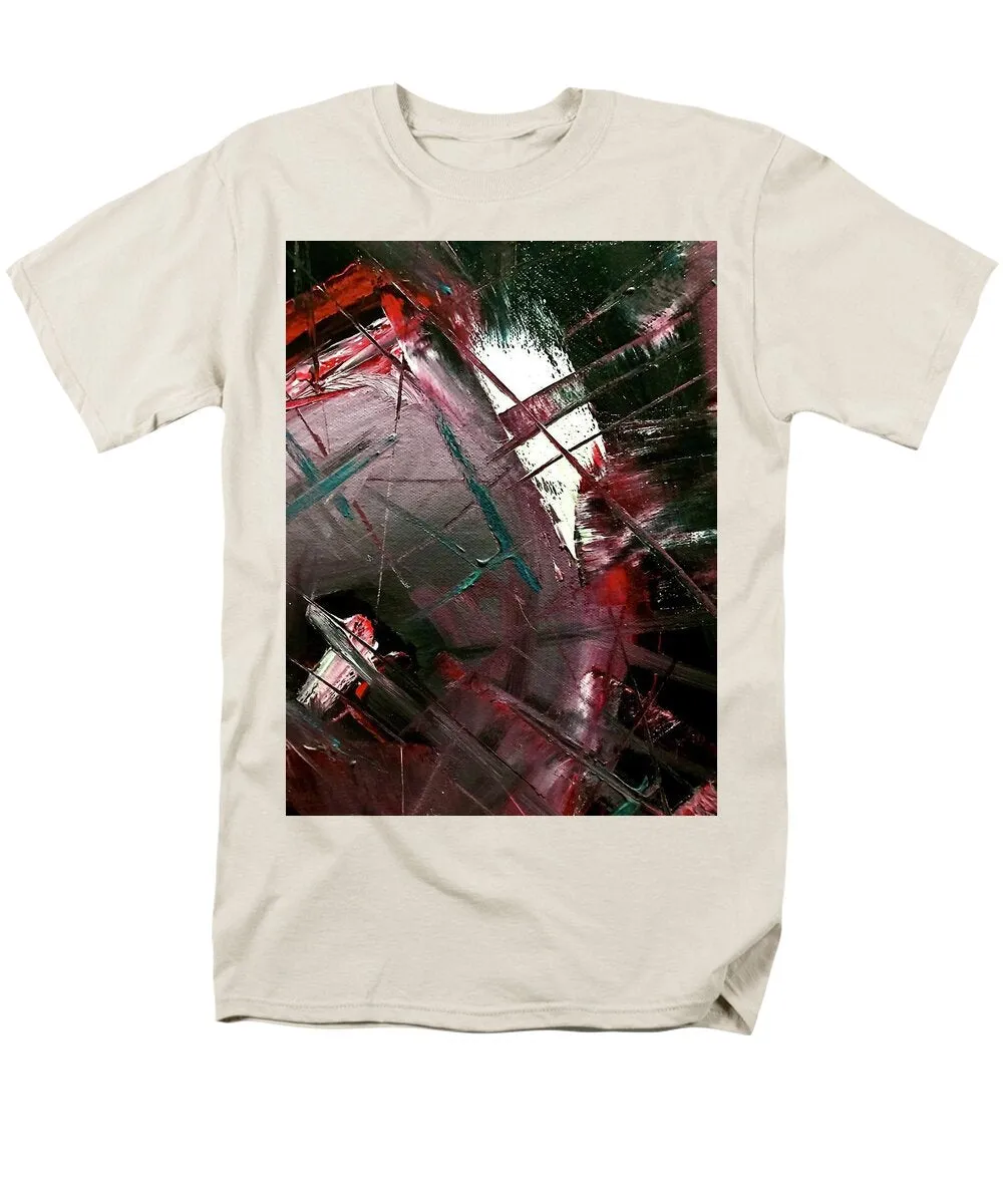 Archer - Men's T-Shirt  (Regular Fit)